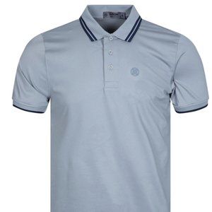 G/FORE Skull & Tees Golf Polo Monument